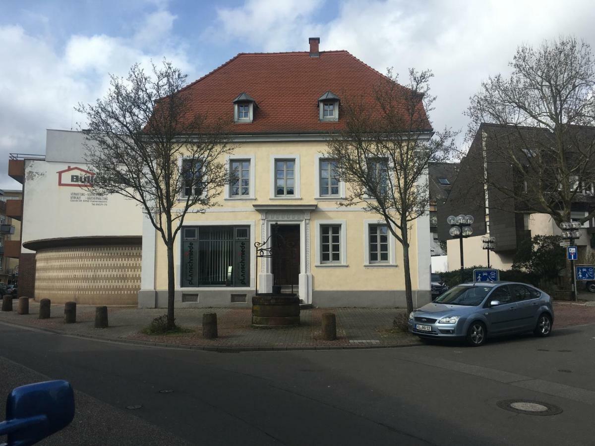 Kaiserslautern Apartment Exterior foto